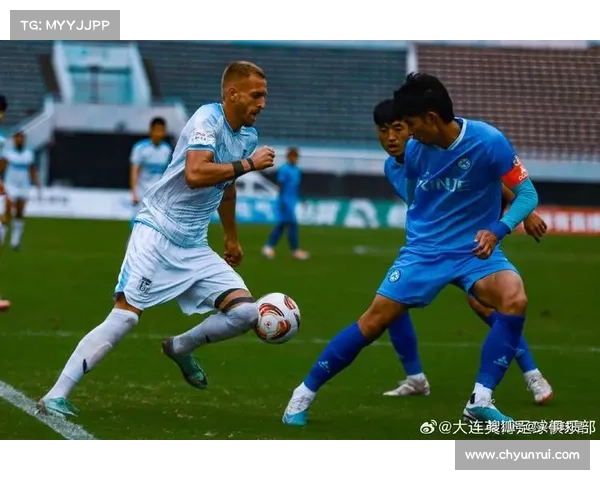 大连英博赛季挑战与希望分析:突破困境与未来展望